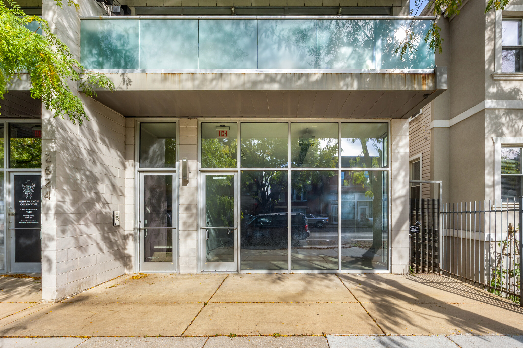 2624 W Armitage Ave, Chicago, IL for Rent