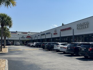 Miami, FL Office, Retail - 14411 S Dixie Hwy