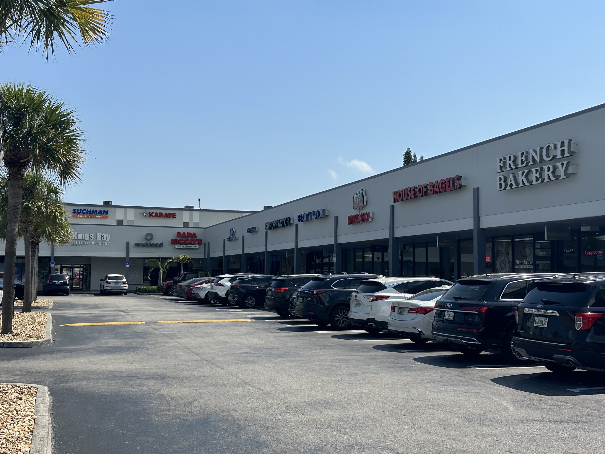 14411 S Dixie Hwy, Miami, FL for Rent