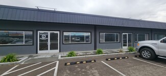 Ontario, OR Office/Retail, Retail - 2876 SW 4th Ave