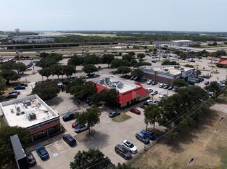 Grapevine, TX Restaurant - 1505 William D Tate Ave Grapevine, TX Restaurant - 1505 William D Tate Ave