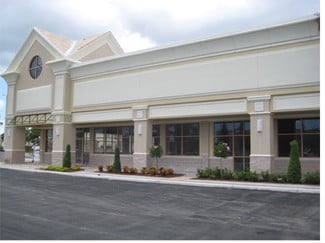 Miami, FL Retail - SW 72nd St @ SW 157th Ave