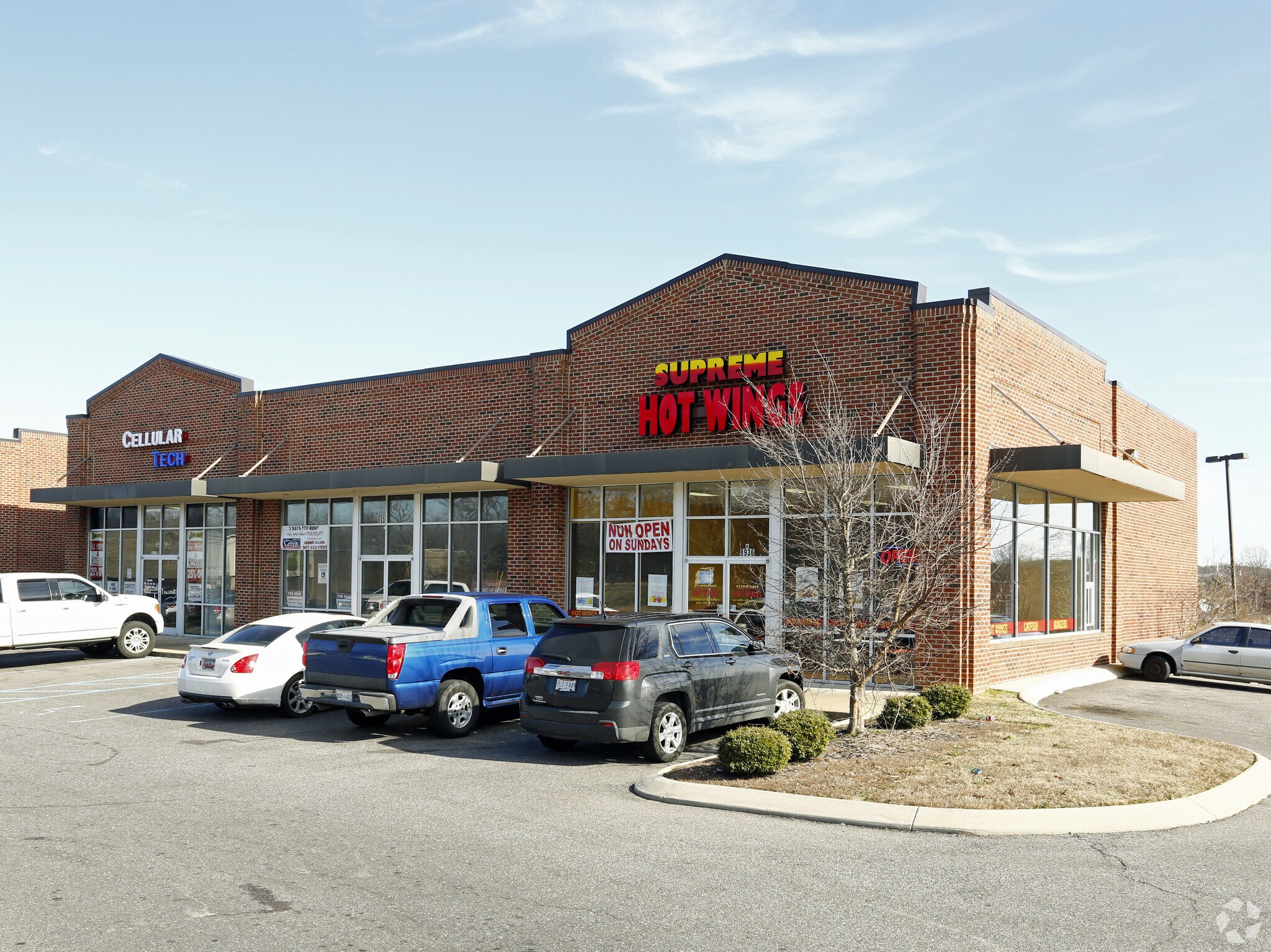 Airways & Stateline, Southaven, MS for Rent