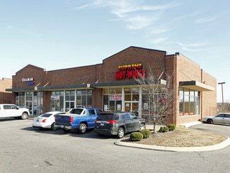 Southaven, MS Retail - Airways & Stateline Southaven, MS Retail - Airways & Stateline
