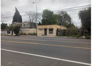 Los Angeles, CA Residential - 11108 Avalon Blvd Los Angeles, CA Residential - 11108 Avalon Blvd