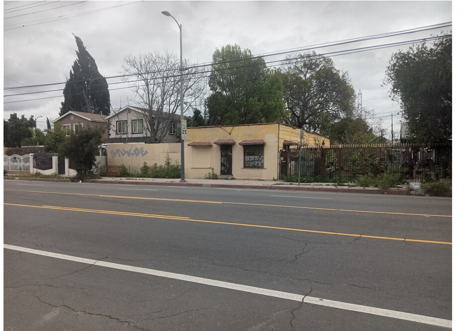 11108 Avalon Blvd, Los Angeles, CA for Sale