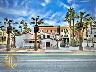 Las Vegas, NV undefined - 401 S 6th St