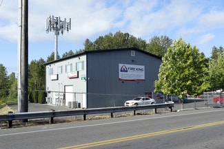 Milton, WA Warehouse - 301 Porter Way