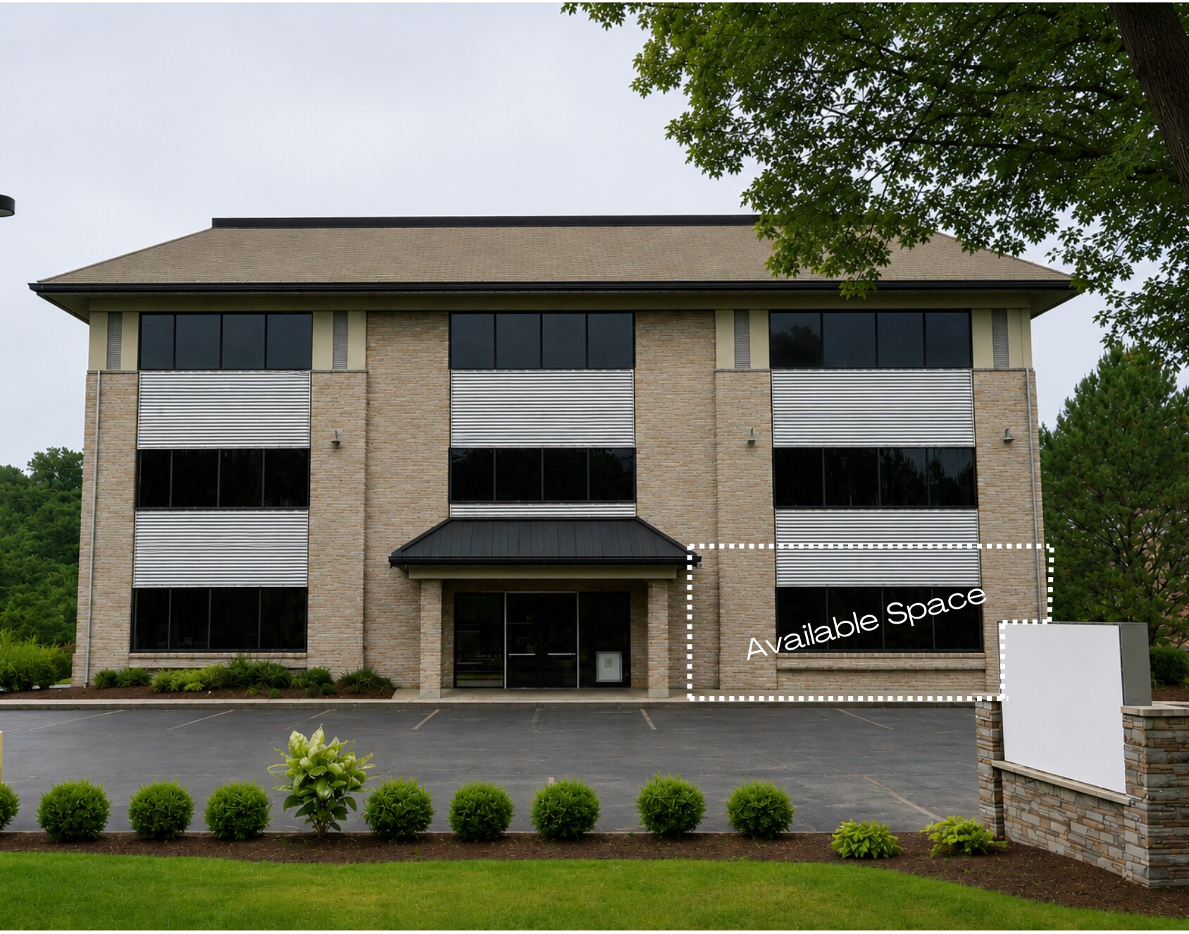 2660 W Market St, Akron, OH for Rent