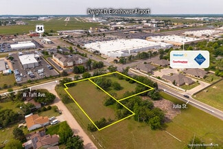 Wichita, KS Residential - 5922 Taft Ave