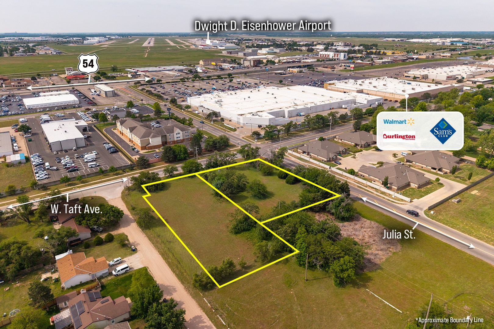 5922 Taft Ave, Wichita, KS for Sale