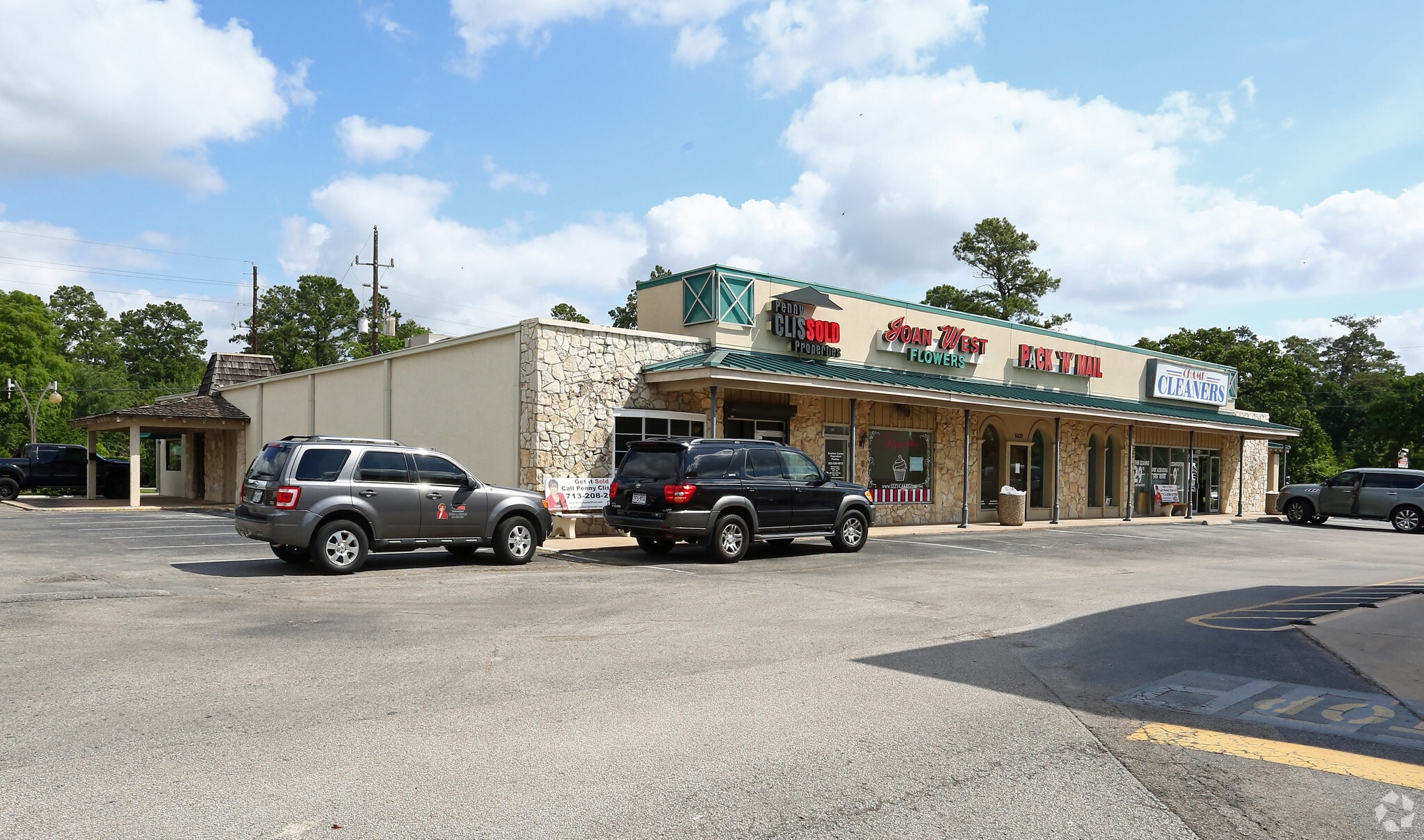 6424-6578 W FM-1960, Houston, TX for Rent