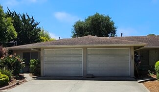 Soquel, CA Multi-Family - 5035 Wilder Dr