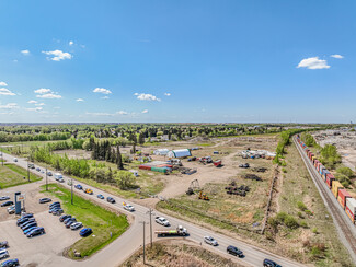 Edmonton, AB Industrial - 11010 Winterburn Rd NW