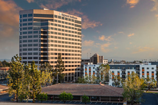 Orange, CA Office - 1100 W Town and Country Rd