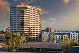 Orange, CA Office - Orange Executive Tower, 1100 Town Rd Orange, CA Office - Orange Executive Tower, 1100 Town Rd