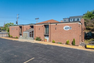 Saint Louis, MO Office/Residential - 1525 S Broadway