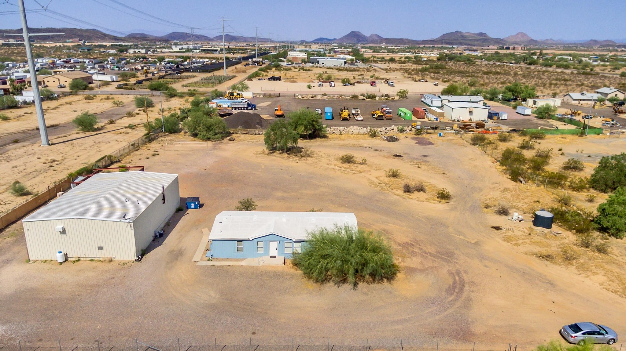24702 N 9th Ave, Phoenix, AZ for Sale