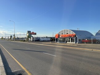 Spruce Grove, AB Retail - 200 1 Av E