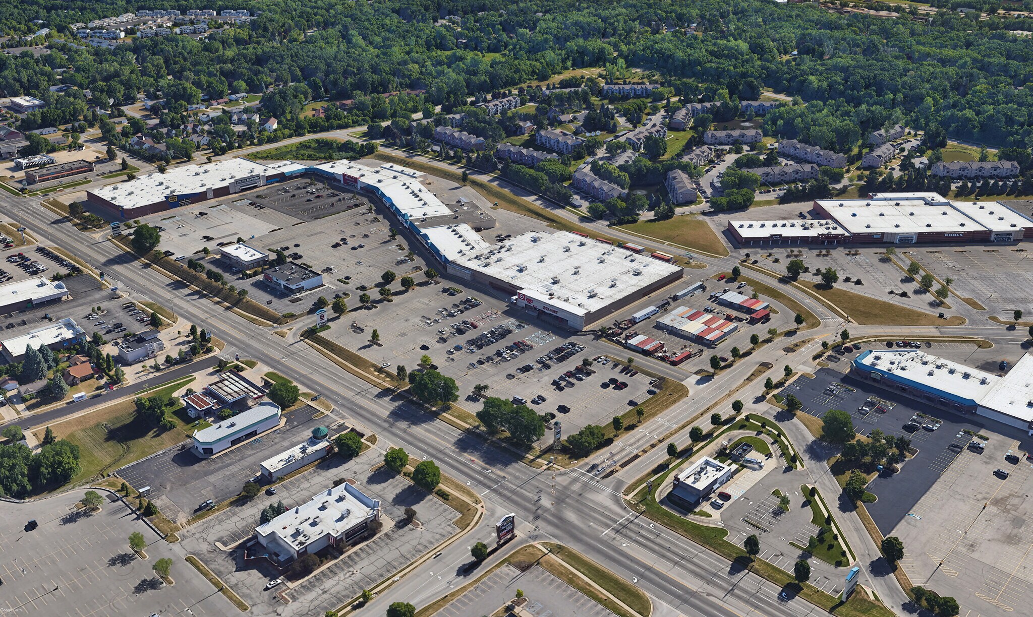 3250-3410 Alpine Dr, Grand Rapids, MI for Rent