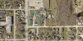 Centerville, IA Manufactured Housing/Mobile Housing - 413 S 18th St