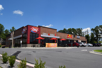 Little Rock, AR Retail - 19524 Cantrell Rd