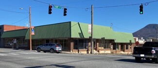 Chatsworth, GA Flex - 100 N 3rd Ave