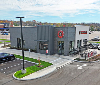 Dayton, OH undefined - 5850 Springboro pike