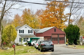 Stamford, CT Residential Income - 2856 Long Ridge Rd