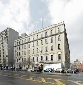 Bronx, NY Office - 1775 Grand Concourse