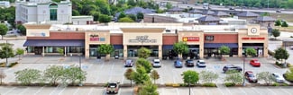 Frisco, TX Retail - 5266 Independence Pky Frisco, TX Retail - 5266 Independence Pky