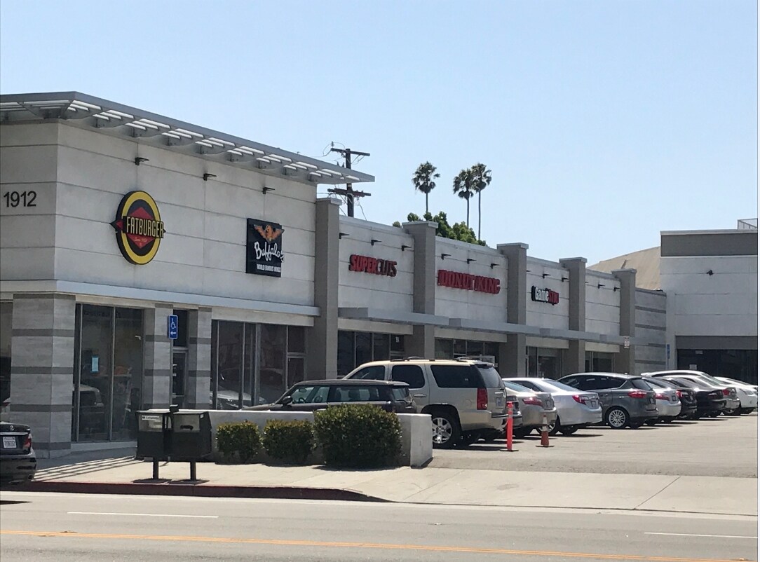 1900-1916 Lincoln Blvd, Santa Monica, CA for Rent