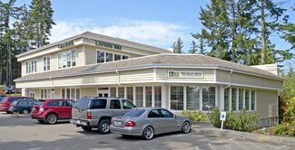 Gig Harbor, WA Office - 5790 Soundview Dr Gig Harbor, WA Office - 5790 Soundview Dr