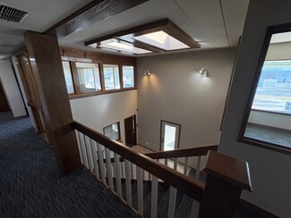 Sherman, TX Office - 614 N Travis St