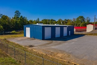 Lowell, NC Industrial - 722 Robinson St