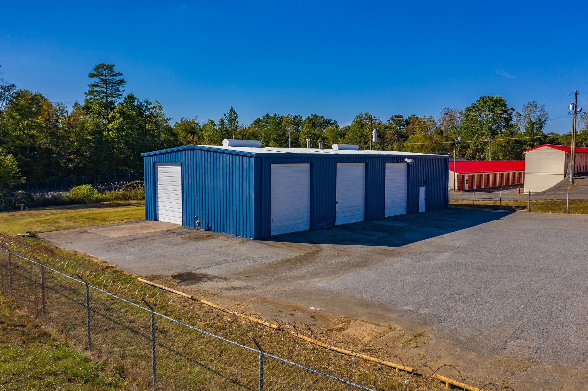 722 Robinson St, Lowell, NC for Sale