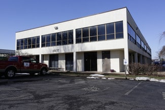 Manassas, VA Office - 8807 Sudley Rd