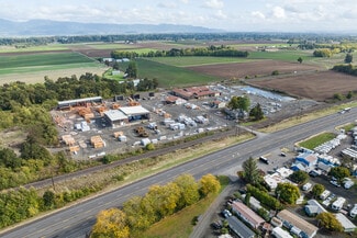 18 Year Absolute Net Lease - IND & IOS