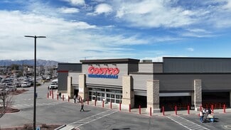 Spanish Fork, UT Retail - US-6 & Canyon Creek Pky