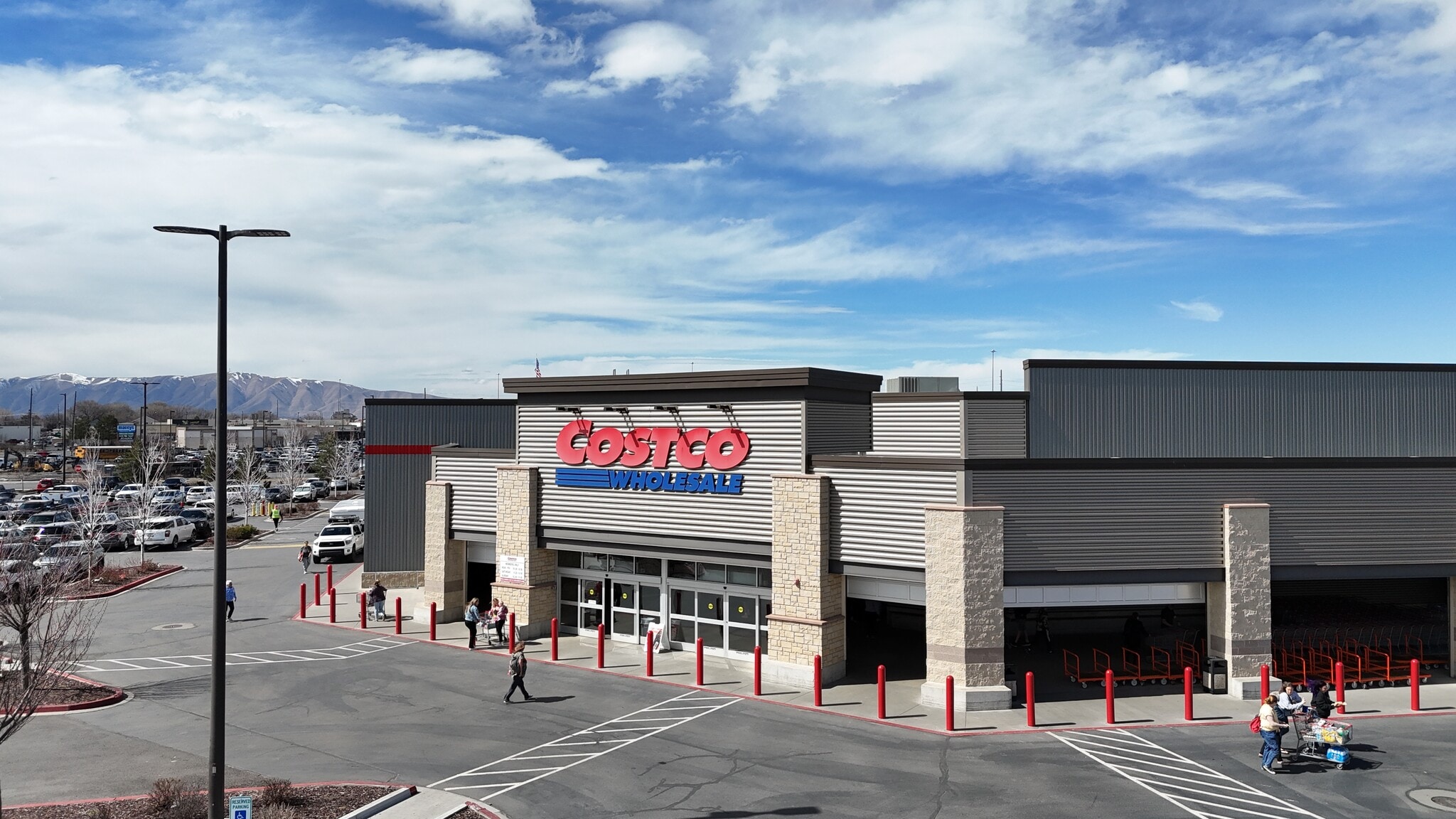 US-6 & Canyon Creek Pky, Spanish Fork, UT for Rent