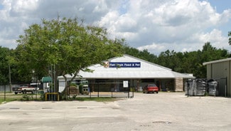 Lithia, FL Freestanding - 7015 Lithia Pinecrest Rd