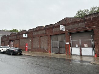 554-570 E 22nd St / 561-563 E 22nd St