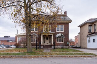 Brantford, ON Office - 41 Wellington St
