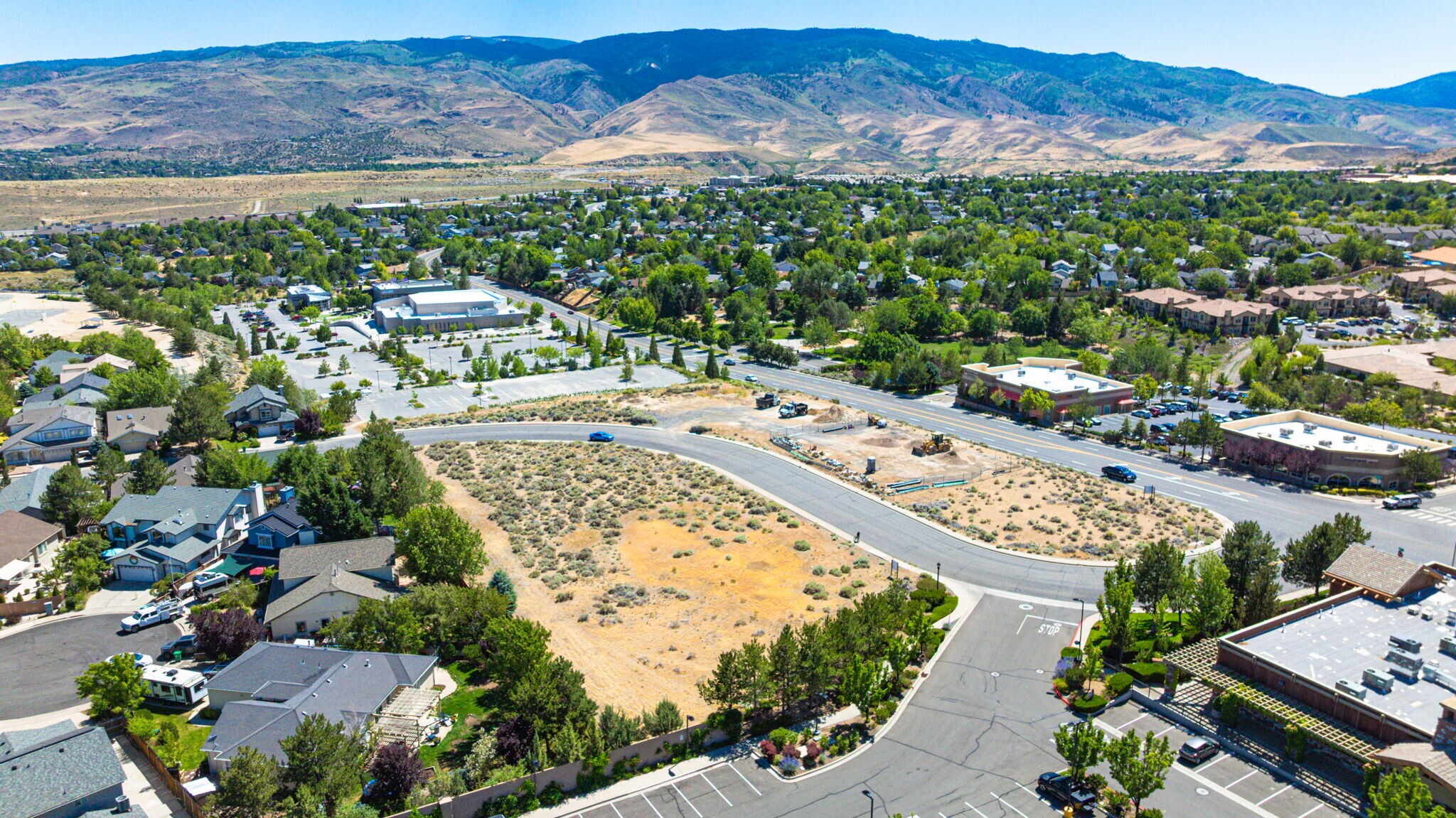 Simons and Robb DR, Reno, NV for Sale
