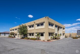 3120 E Desert Inn Rd  