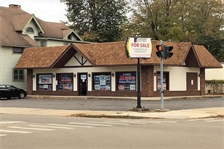 300 W Church St  