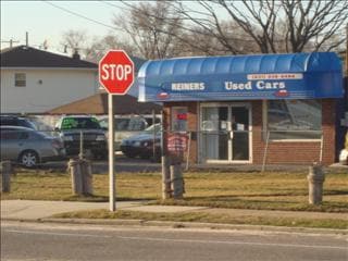 639 Route 109 & 630 3rd St For Sale!!