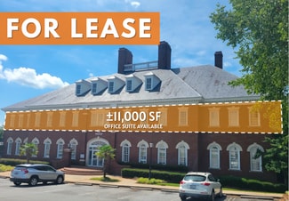 Laurens, SC Office - 201 W Main St