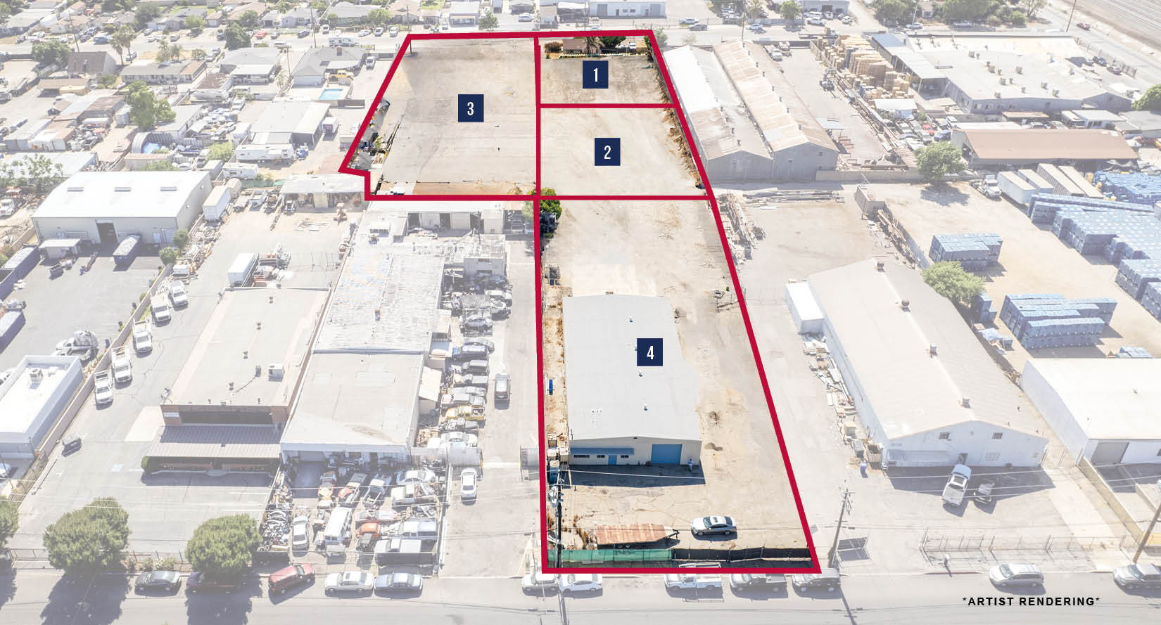 , Ontario, CA for Sale