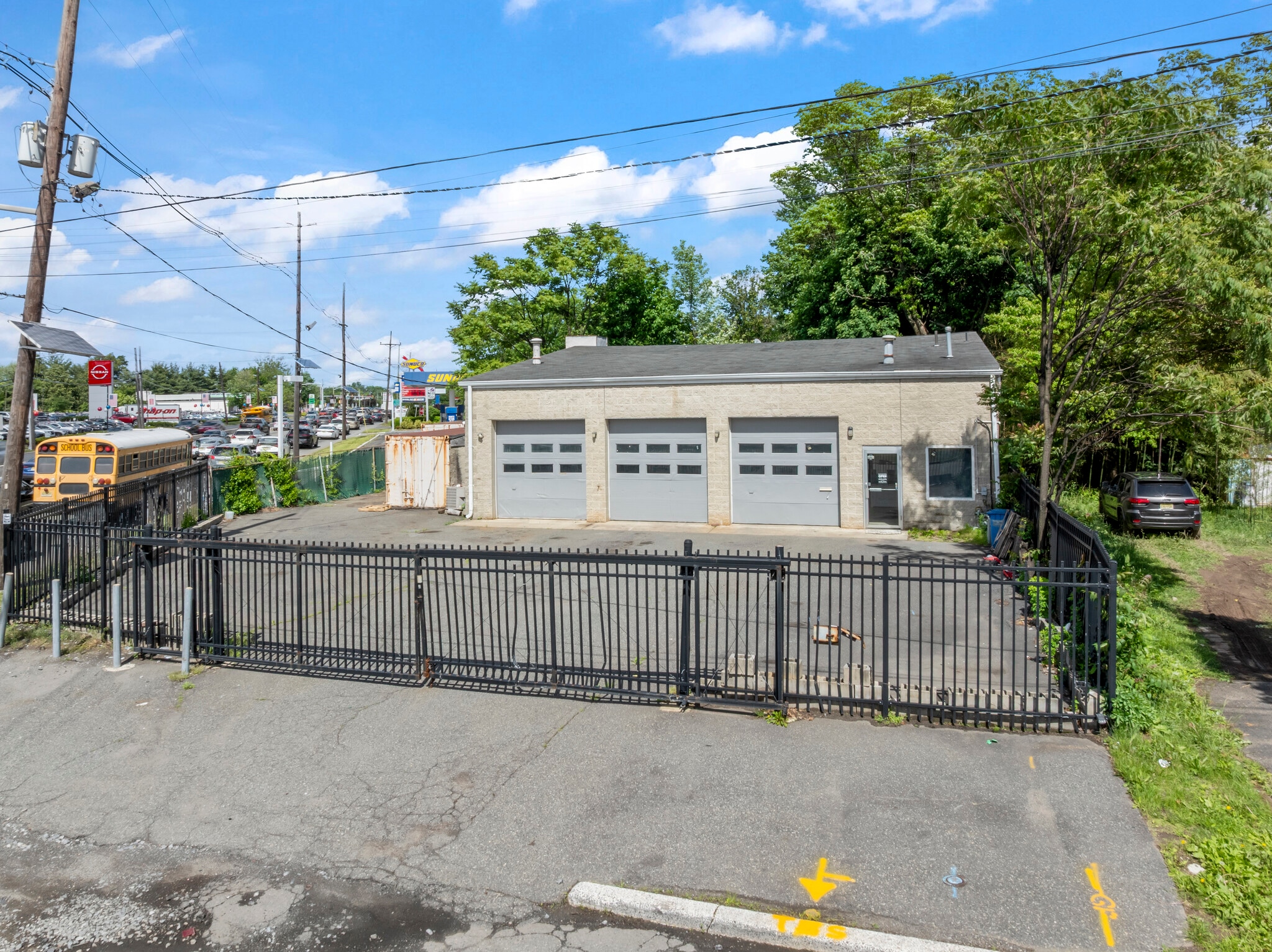 370 US Highway 1, Edison, NJ for Sale